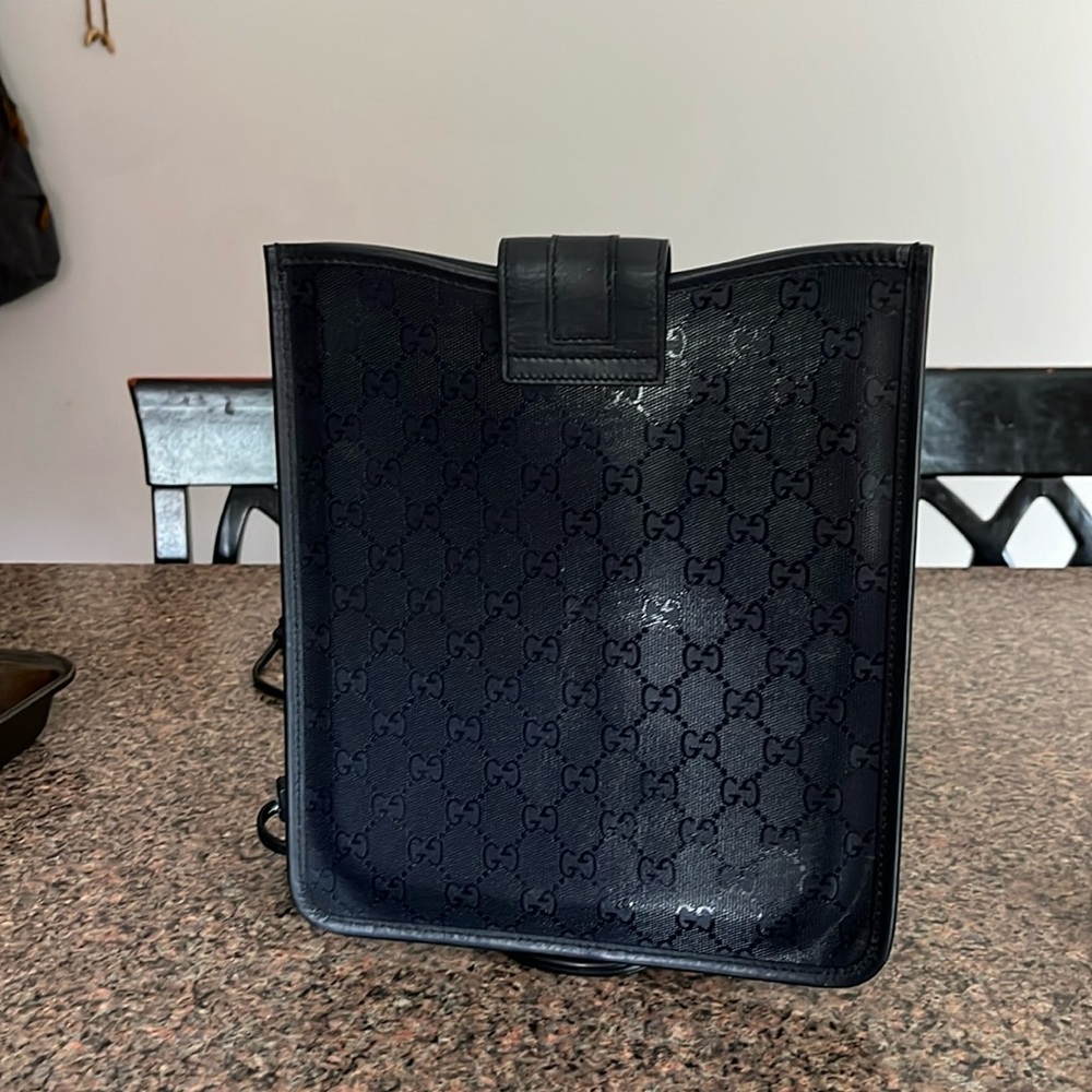 Gucci tablet sleeve